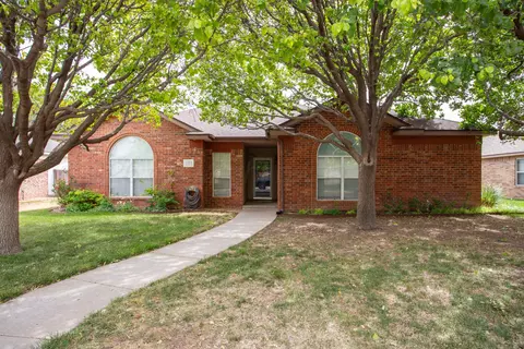 6303 S Fannin Street Amarillo Tx 79118-7806 St, Amarillo, TX 79118