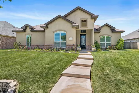 6302 Isabella Amarillo Tx 79119-1211, Amarillo, TX 79119