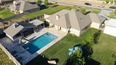 15201 Helium Amarillo Tx 79119-7781, Amarillo, TX 79119