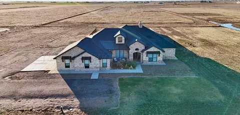 6550 Arnot Road Amarillo Tx 79119-1542 Rd, Amarillo, TX 79119