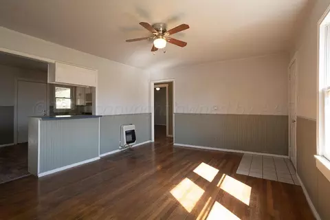 Living - 4422 S Ong Street Amarillo Tx 79110-2042 St, Amarillo, TX 79110 photo 2 of 2