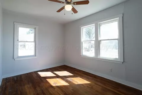 Bedroom - 4422 S Ong Street Amarillo Tx 79110-2042 St, Amarillo, TX 79110 photo 1 of 3