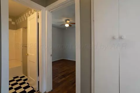 Entry Way - 4422 S Ong Street Amarillo Tx 79110-2042 St, Amarillo, TX 79110 photo 1 of 1
