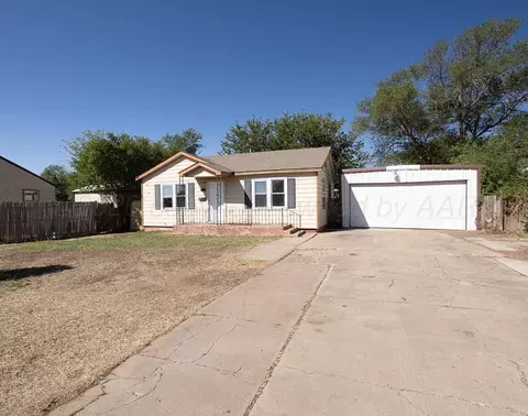 Other - 4422 S Ong Street Amarillo Tx 79110-2042 St, Amarillo, TX 79110 photo 5 of 5