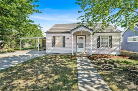 1104 Minnesota Street Borger Tx 79007 St, Borger, TX 79007