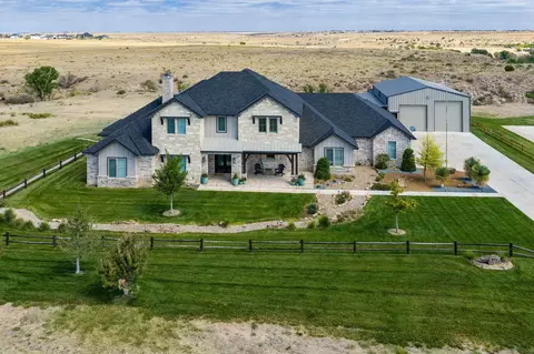 12500 Sand Trap Drive Canyon Tx 79015-1159 Dr, Canyon, TX 79015