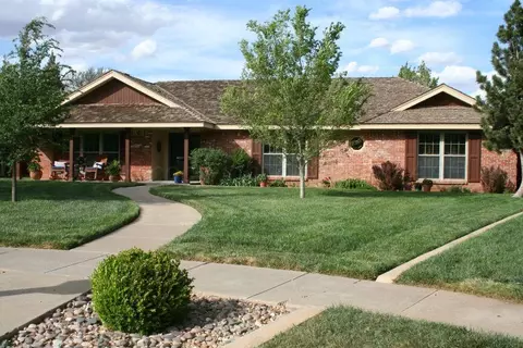 6308 Kalee Drive Amarillo Tx 79109-5108 Dr, Amarillo, TX 79109