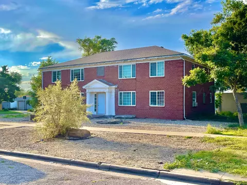 1224 SW 11th Avenue Amarillo Tx 79101 Ave, Amarillo, TX 79101