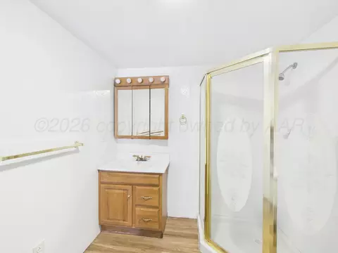 Bath - 1210 Boyd Street Borger Tx 79007 St, Borger, TX 79007 photo 2 of 2