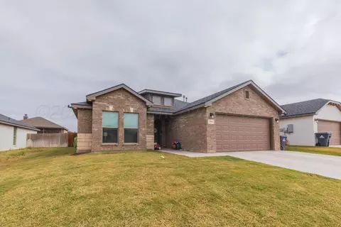1806 Callaway Place Amarillo Tx 79118 Pl, Amarillo, TX 79118