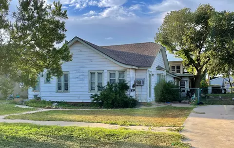 1008 SW 11th Avenue Amarillo Tx 79107-3354 Ave, Amarillo, TX 79107