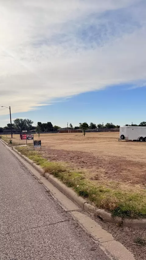 Undisclosed, Pampa, TX 79065