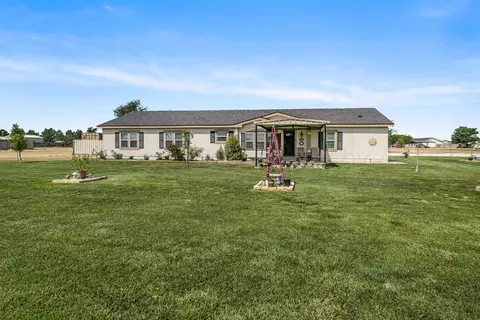 7401 Star Light Lane Canyon Tx 79015-5941 Ln, Canyon, TX 79015