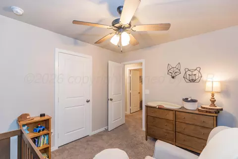Other - 4905 Hinson Street Amarillo Tx 79118-1031 St, Amarillo, TX 79118 photo 6 of 9