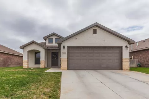 4905 Hinson Street Amarillo Tx 79118-1031 St, Amarillo, TX 79118