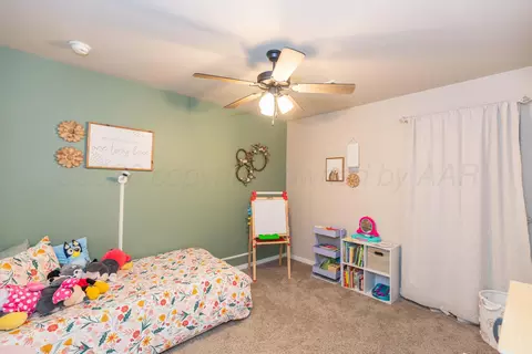 Bedroom - 4905 Hinson Street Amarillo Tx 79118-1031 St, Amarillo, TX 79118 photo 6 of 7