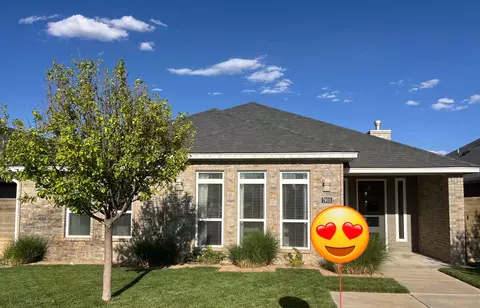 7903 Zoe Dr Amarillo Tx 79119, Amarillo, TX 79119