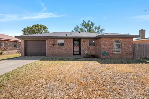 604 Star Street Hereford Tx 79045 St, Hereford, TX 79045