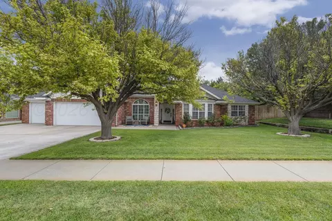 305 Loma Linda Lane Borger Tx 79007 Ln, Borger, TX 79007