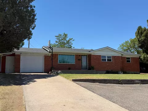 204 Santa Fe Street Borger Tx 79007 St, Borger, TX 79007