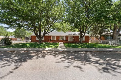 3932 Doris Drive Amarillo Tx 79109-5507 Dr, Amarillo, TX 79109