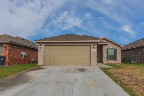 7000 Athens Street Amarillo Tx 79118-0018 St, Amarillo, TX 79118