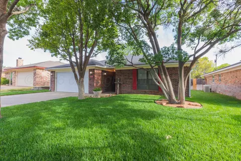 2210 Gresham Drive Amarillo Tx 79110-3204 Dr, Amarillo, TX 79110