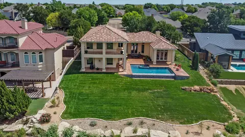 13 Prestwick Lane Amarillo Tx 79124 Ln, Amarillo, TX 79124