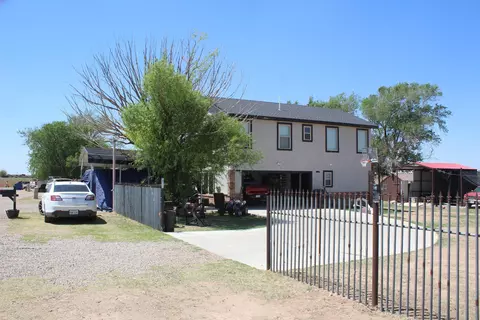 3555 County Road 5 Hereford Tx 79045, Hereford, TX 79045