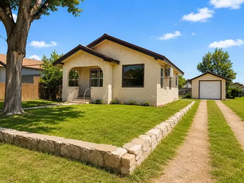 310 Coble Street Borger Tx 79007 St, Borger, TX 79007