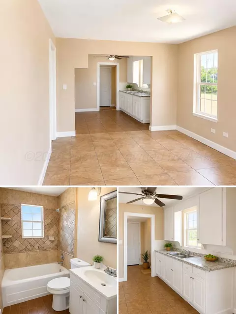 310 Coble Street Borger Tx 79007 St, Borger, TX 79007 photo 8