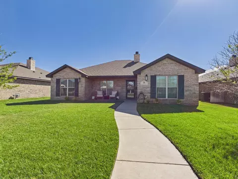 7707 Tradition Parkway Amarillo Tx 79119 Pkwy, Amarillo, TX 79119