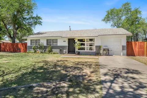1926 S Philadelphia Street Amarillo Tx 79103-4227 St, Amarillo, TX 79103