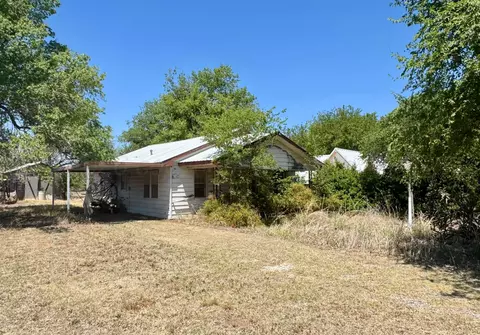 407 S Choctaw Street Shamrock Tx 79079 St, Shamrock, TX 79079
