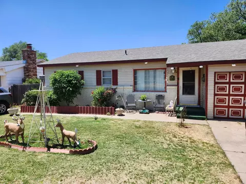4404 S Fannin Street Amarillo Tx 79110-1711 St, Amarillo, TX 79110