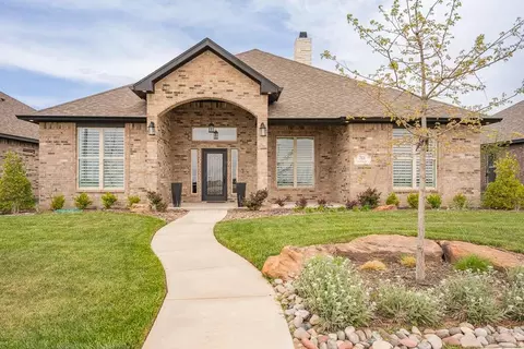 7614 Bluestone Drive Amarillo Tx 79119-6393 Dr, Amarillo, TX 79119
