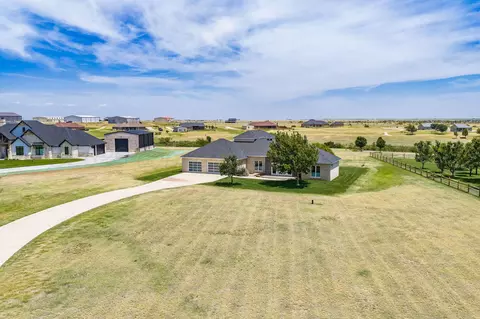 13401 Genevieves Way Amarillo Tx 79118-1269 Way, Amarillo, TX 79118