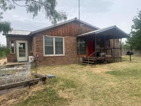 1800 Fairlanes Boulevard Borger Tx 79007 Blvd, Borger, TX 79007