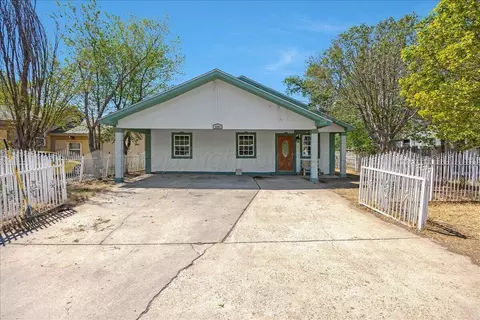 2202 Brook Avenue Amarillo Tx 79107 Ave, Amarillo, TX 79107