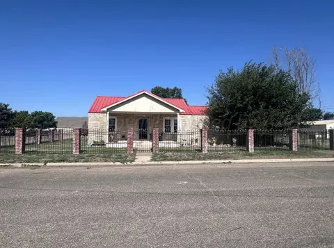 310 Ave L Sunray Tx 79086, Sunray, TX 79086