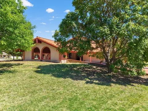 804 Walter Wilmeth Drive Spearman Tx 79081 Dr, Spearman, TX 79081