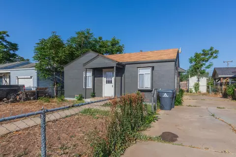 2003 N Spring Street Amarillo Tx 79107 St, Amarillo, TX 79107