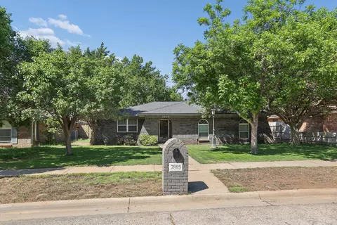 7809 Cervin Drive Amarillo Tx 79121-1205 Dr, Amarillo, TX 79121