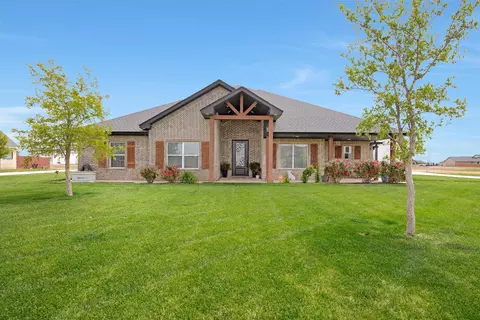 9301 Barton Springs Drive Amarillo Tx 79119 Dr, Amarillo, TX 79119