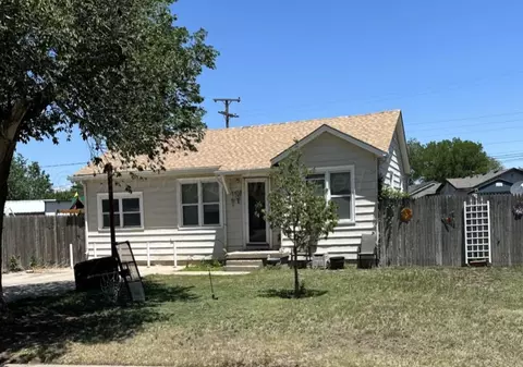 Dumas Sfh Bundle, Dumas, TX 79029