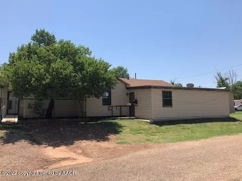 129 Mary Street Borger Tx 79007 St, Borger, TX 79007