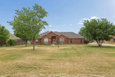 8031 Raburn Lane Canyon Tx 79015-8026 Ln, Canyon, TX 79015