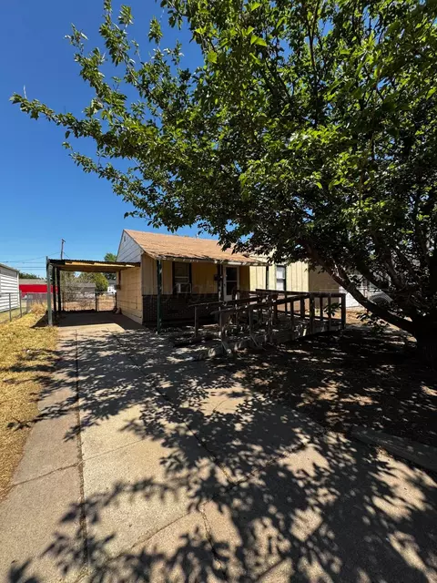 1606 N Roosevelt Street Amarillo Tx 79107 St, Amarillo, TX 79107