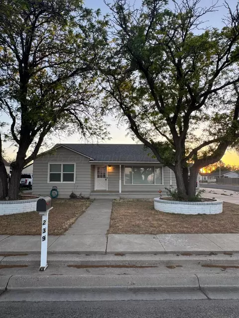239 Ave B Hereford Tx 79045, Hereford, TX 79045