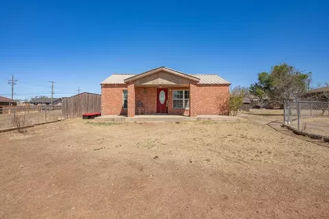 1332 NW 10th Avenue Amarillo Tx 79107-1706 Ave, Amarillo, TX 79107